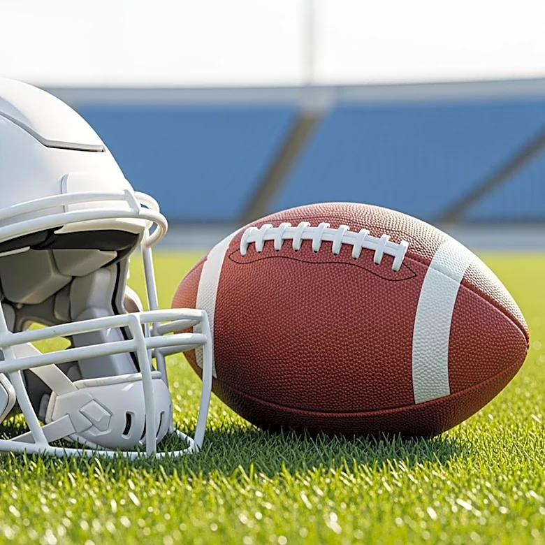 JoJo Trader Integrates into NC State's Football Team During Spring Camp