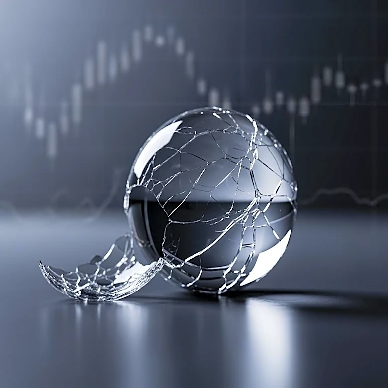 Market Experts Warn of Looming Crisis in Private Credit Sector