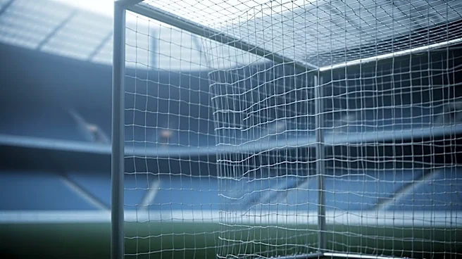 Manchester City Faces Defensive Challenges with Injuries to Ruben Dias and John Stones