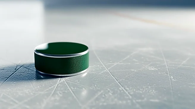 Dallas Stars Coach Glen Gulutzan Highlights Team Errors Ahead of NHL Playoffs