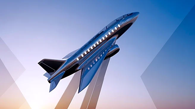 New Aircraft Manufacturer Emerges with Adani and Embraer Partnership