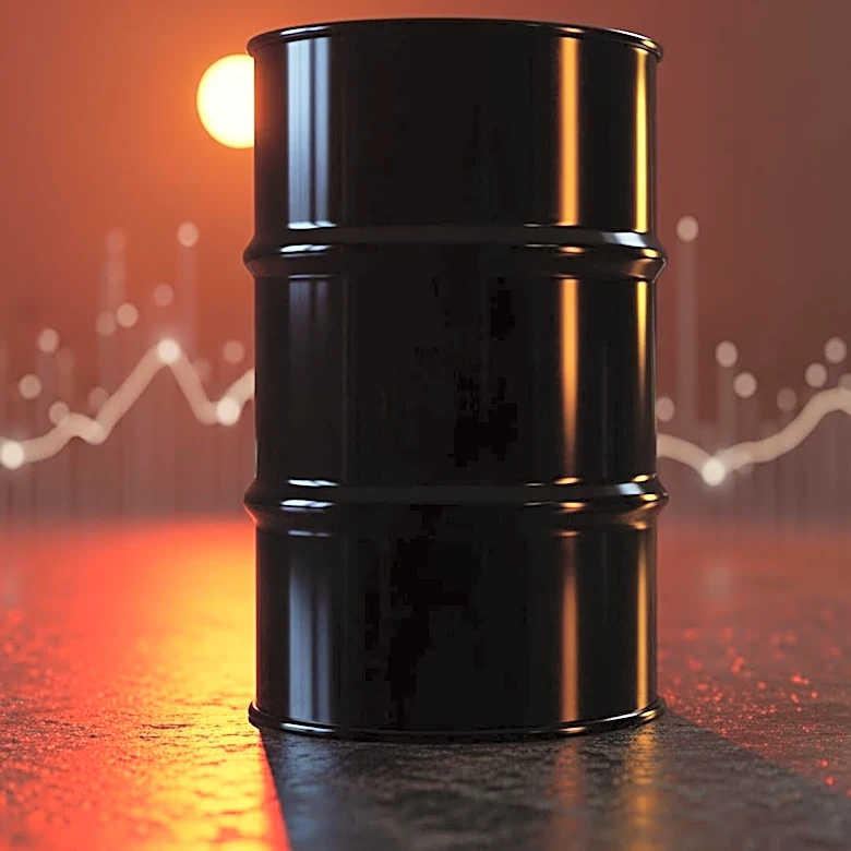 U.S. Oil Prices Surge Amid Ongoing Iran Conflict, Impacting Stock Market Trends