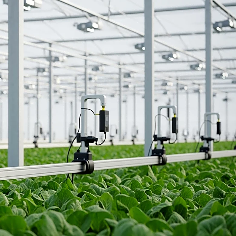 Smart Agriculture Market to Grow at 5.8% CAGR by 2026, Driven by Technological Advancements