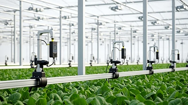 Smart Agriculture Market to Grow at 5.8% CAGR by 2026, Driven by Technological Advancements