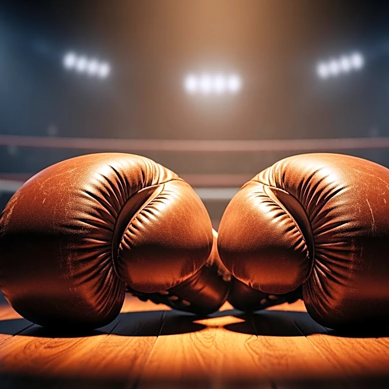 Zuffa Boxing 05: Andres Cortes Defeats Eridson Garcia in Las Vegas Showdown