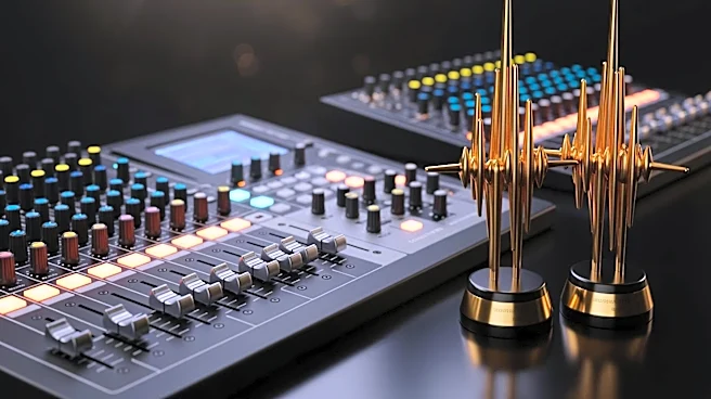 Cirkut Makes History with Grammy and Juno Producer of the Year Wins