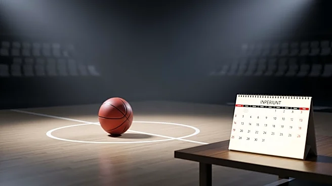 WNBA Announces Key Dates for 2026 Offseason Including Draft and Free Agency