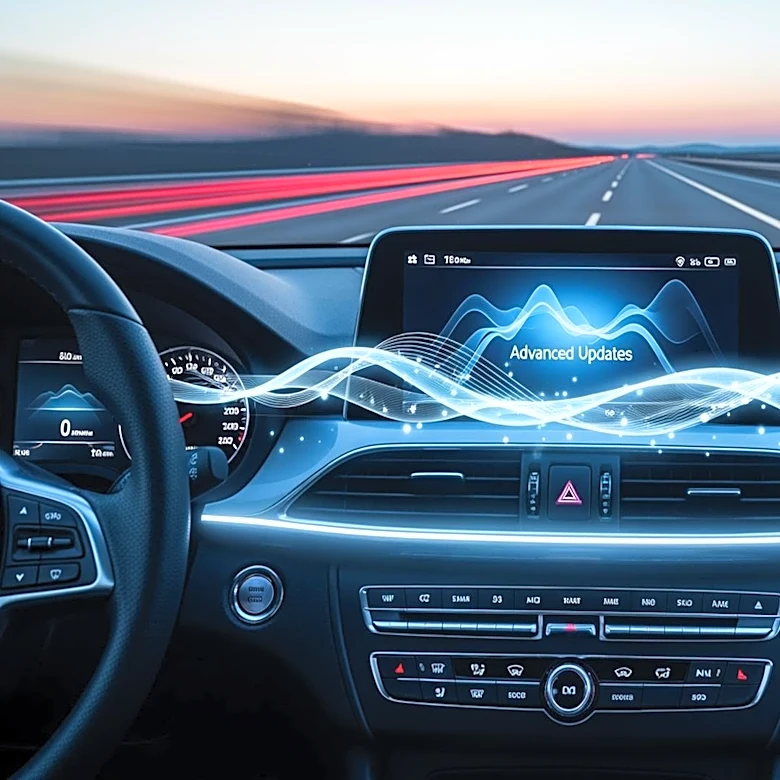 US National Highway Traffic Safety Administration Ends Probe into Tesla's Remote Driving Feature After Software Updates