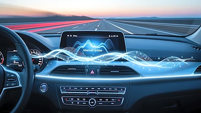 US National Highway Traffic Safety Administration Ends Probe into Tesla's Remote Driving Feature After Software Updates