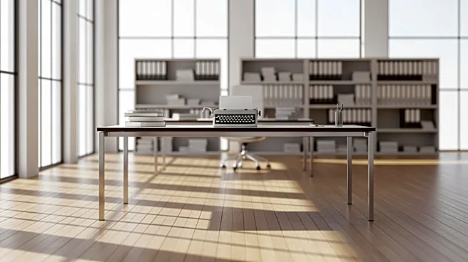 Associated Press to Cut Global Staff Amid U.S. Business Restructuring