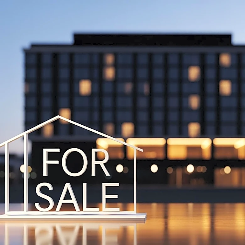 Residence Inn by Marriott in Maumee, Ohio Listed for Sale Amid Asset Liquidation