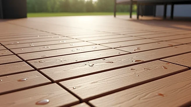 Deckorators Acquires MoistureShield Assets to Expand Outdoor Living Capabilities