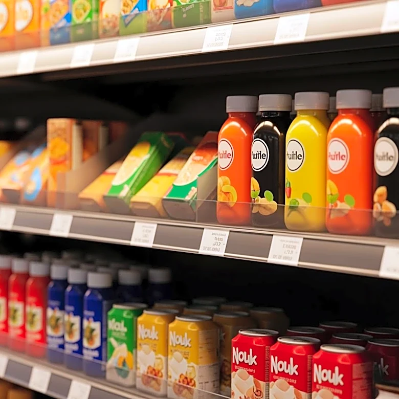 GSTV Survey Highlights Convenience Stores as Key Consumer Destinations Amid Rising Costs