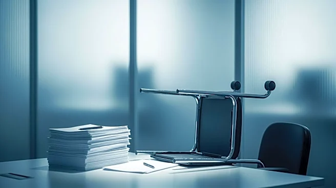 Howard Stern Sued by Former Assistant Over Alleged Hostile Work Environment