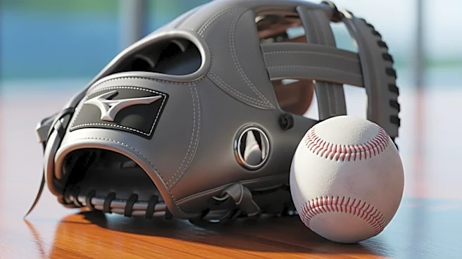 Seattle Mariners Prospect Colt Emerson Suffers Foot Injury, Listed Day-to-Day