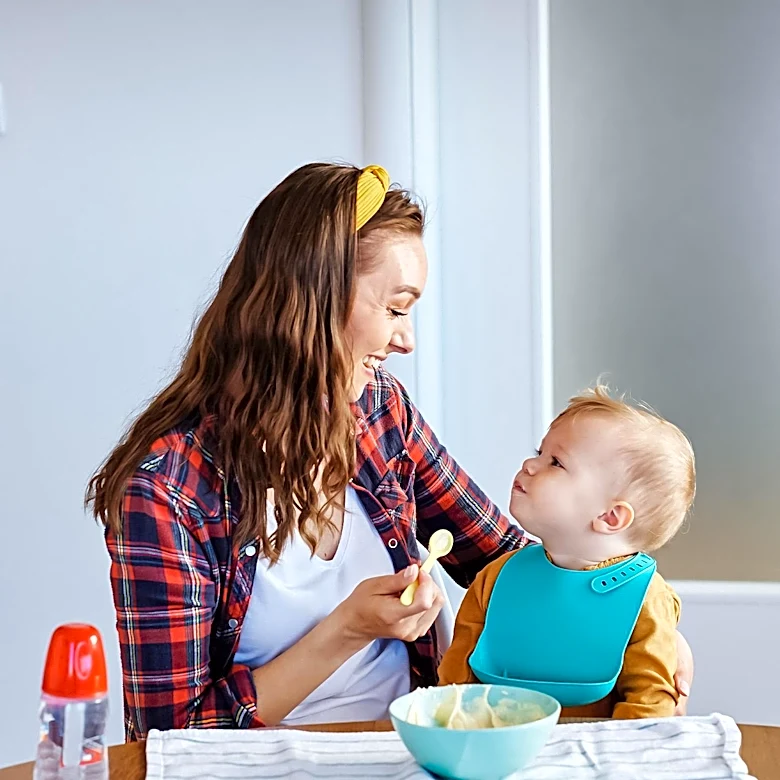 Parents Use 'Jessica' Hack to Calm Toddler Tantrums