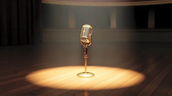 Judd Apatow's New Film 'The Comeback King' Starring Glen Powell Announced