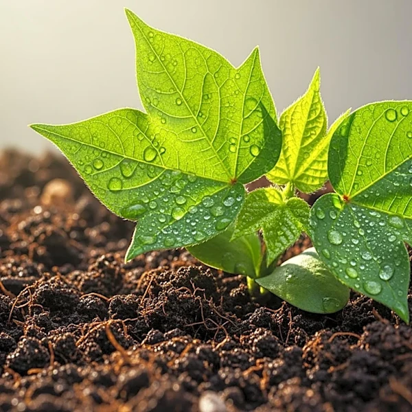 U.S. Cotton Trust Protocol Advances Regenerative Farming for Sustainable Cotton Production