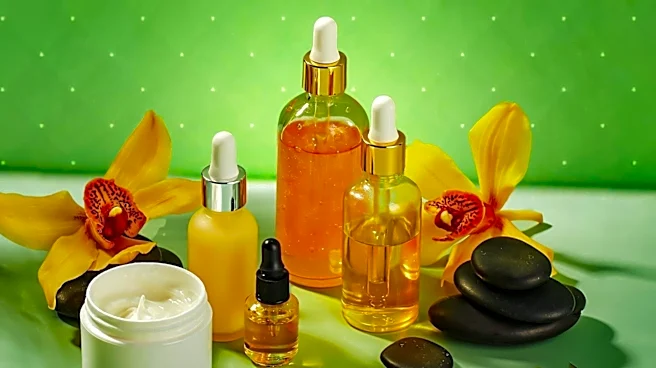 Lifestyle Expert Recommends Stress-Reducing Products