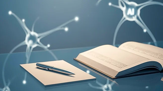 Oracle Appoints Hilary Maxson as CFO Amid AI Infrastructure Expansion