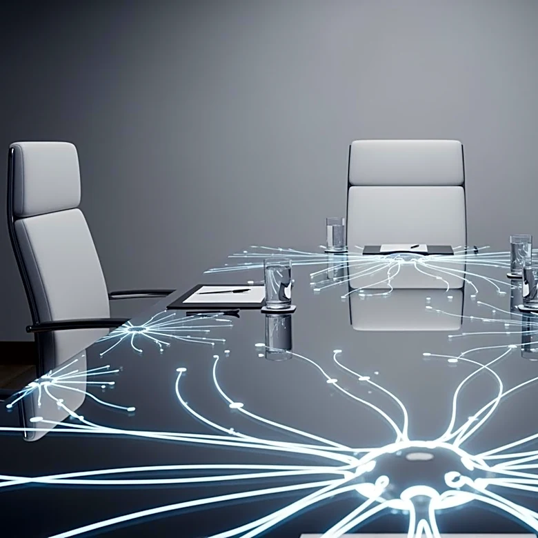 Mark Cuban Highlights AI Dilemma Facing CEOs of Public Companies