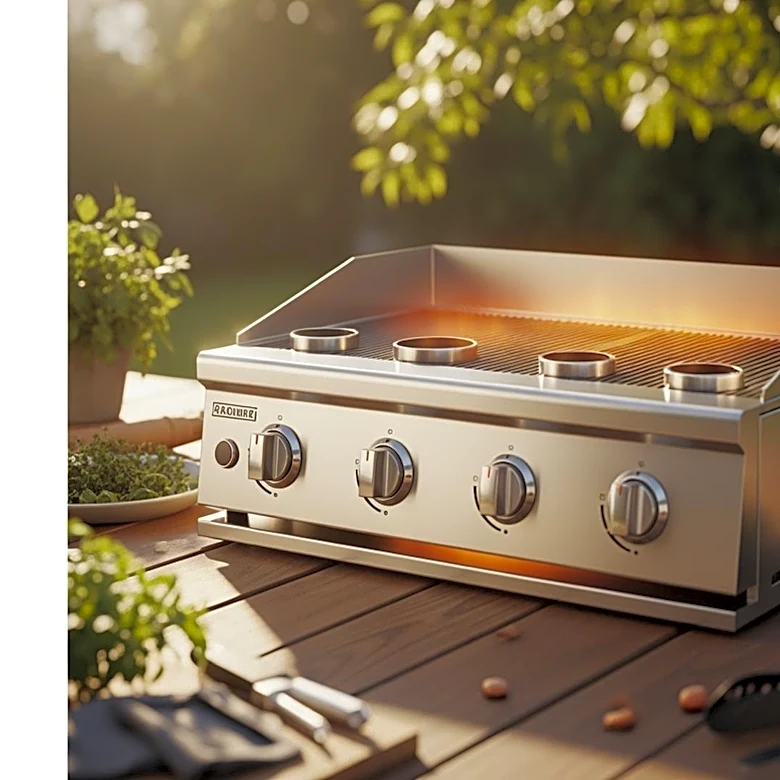 Walmart Offers Discount on Blackstone 4-Burner Griddle, Enhancing Outdoor Cooking Options