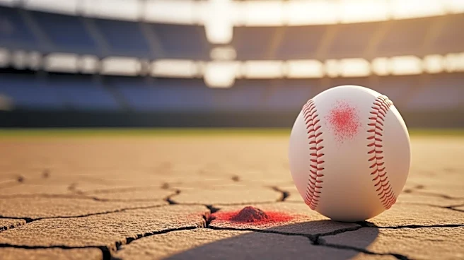 Mike Trout Criticizes Mariners After Hit-by-Pitch Incident Forces Game Exit