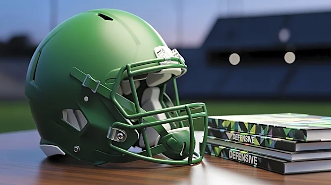 Green Bay Packers Focus on Defense in 2026 NFL Draft Amid Free Agency Losses