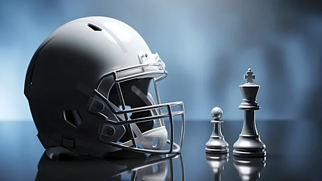 NFL Draft Experts Divided on Patriots' First-Round Pick Strategy