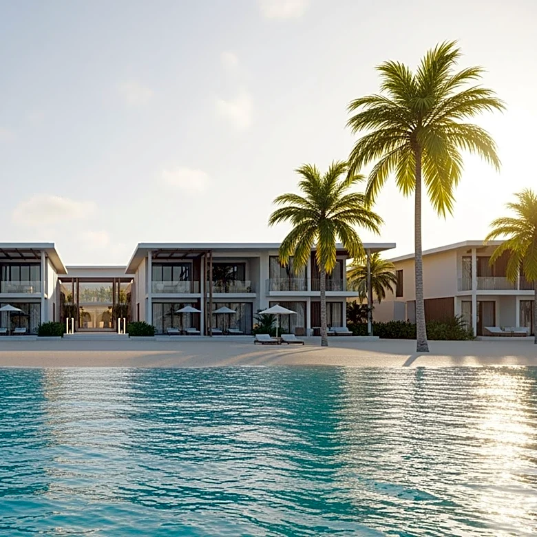 Sonesta Expands with New 196-Room Resort in Curaçao