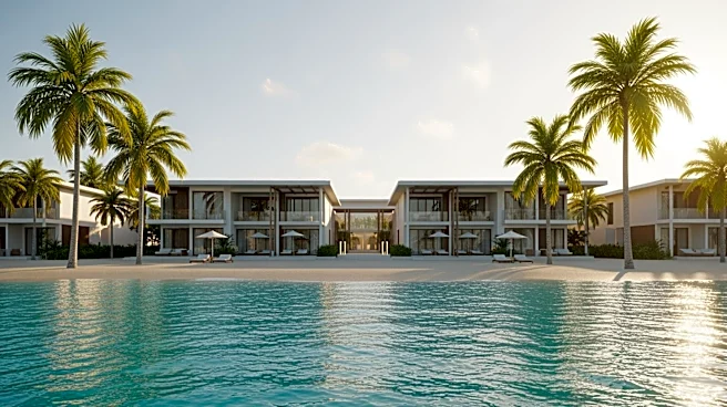 Sonesta Expands with New 196-Room Resort in Curaçao
