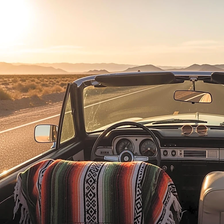 LA Magazine Highlights Coachella Road Trip Experience for Festival-Goers