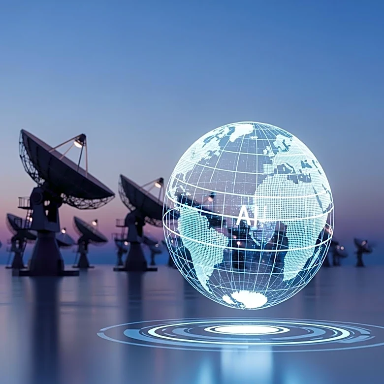 Spanish Startup Xoople Secures $130 Million to Enhance AI Earth Mapping