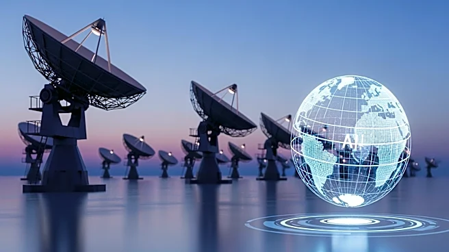 Spanish Startup Xoople Secures $130 Million to Enhance AI Earth Mapping