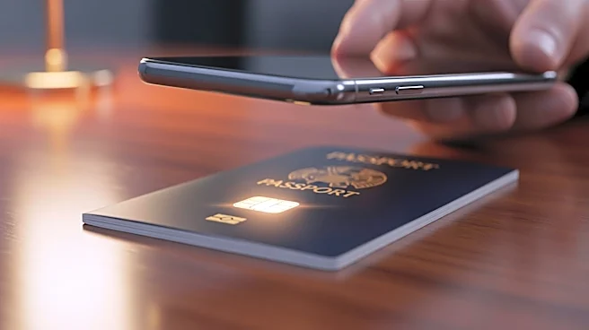 Commonwealth Bank Implements NFC ePassport Scanning for Customer Onboarding