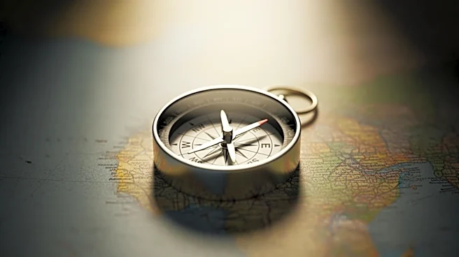 Fairlead's Katie Stockton Advises Caution on Short-Lived Relief Rallies Amid Geopolitical Tensions