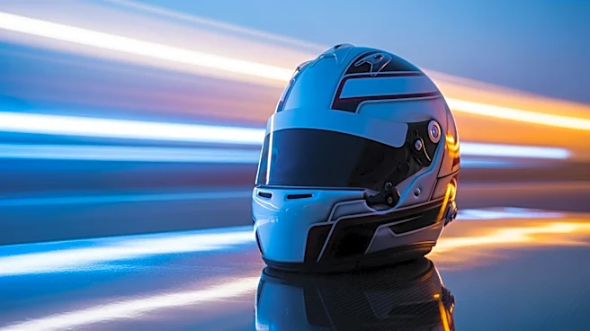 Aurum 1006 Endurance Race in Lithuania Offers Unique Challenge for GT3 Enthusiasts