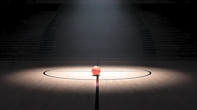 Illinois Fighting Illini Basketball Team's Memorable Final Four Run Ends in Loss to UConn