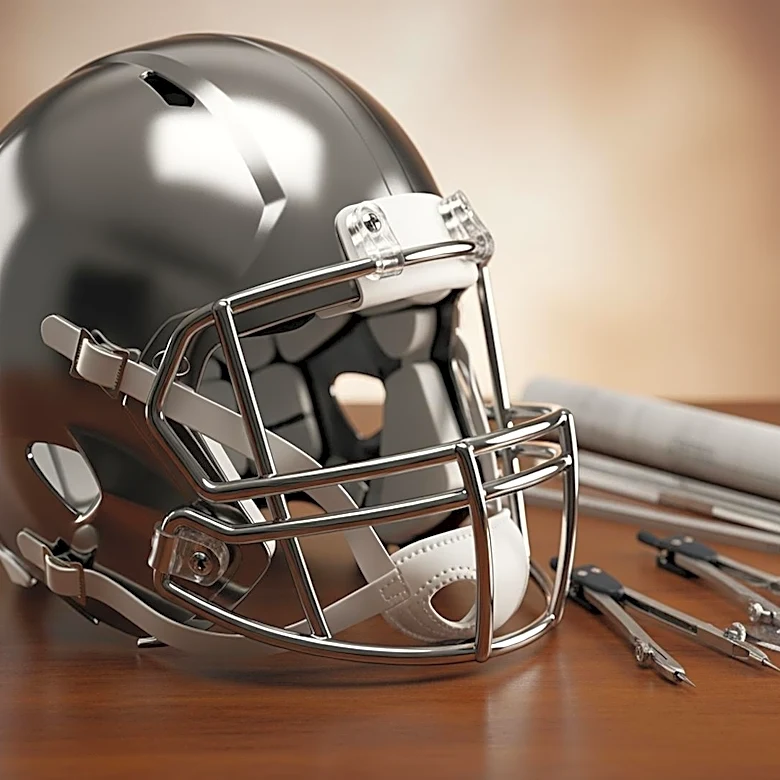 CBS Sports Mock Draft 2026: Focus on Offensive Line Talent