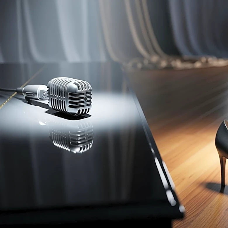 Lady Gaga and Doechii Collaborate on Song for 'Devil Wears Prada 2' Trailer