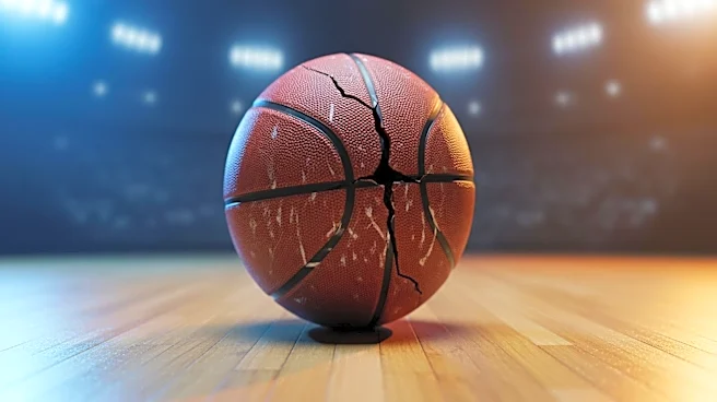 UConn and Michigan Face Injury Challenges Ahead of National Championship