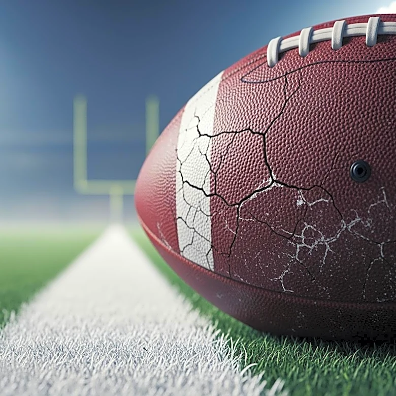 Injuries to Key Players Loom Over National Championship Game