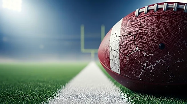 Injuries to Key Players Loom Over National Championship Game