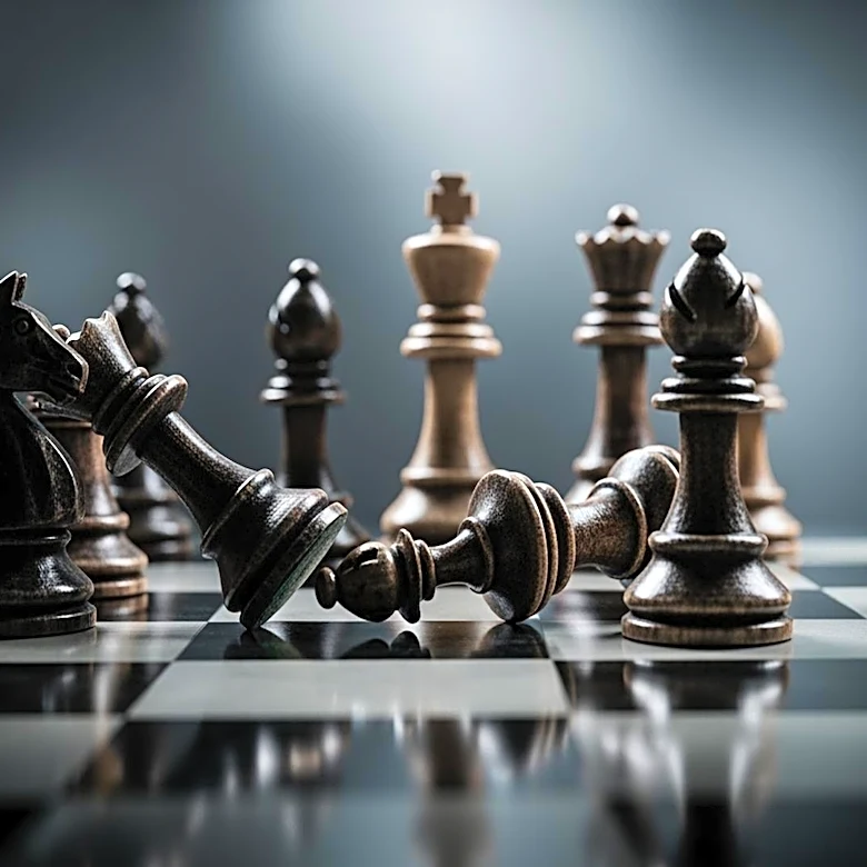 The Boys' Final Season Highlights Power Struggles and Moral Dilemmas