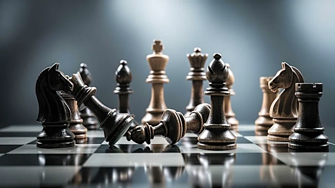 The Boys' Final Season Highlights Power Struggles and Moral Dilemmas