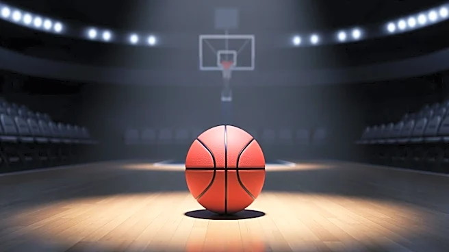 Warriors' LJ Cryer Out Due to Illness, Impacting Team Strategy