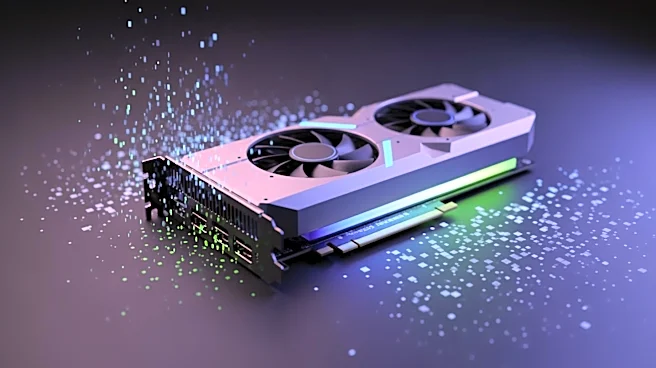 NVIDIA's DLSS 5 Trailer Removed from YouTube Due to Copyright Infringement Claim