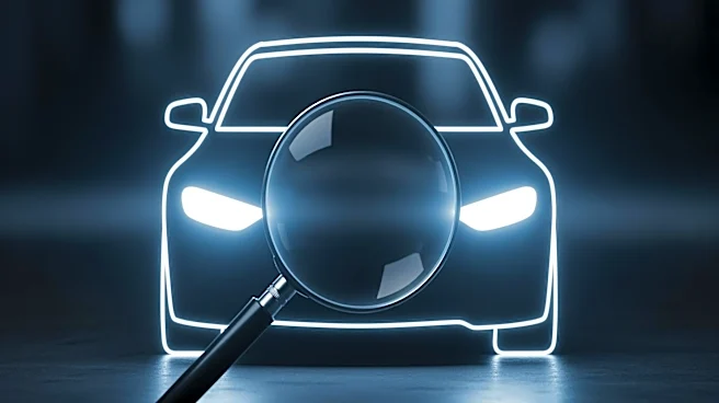 FTC Warns Auto Dealers Against Deceptive Advertising Practices