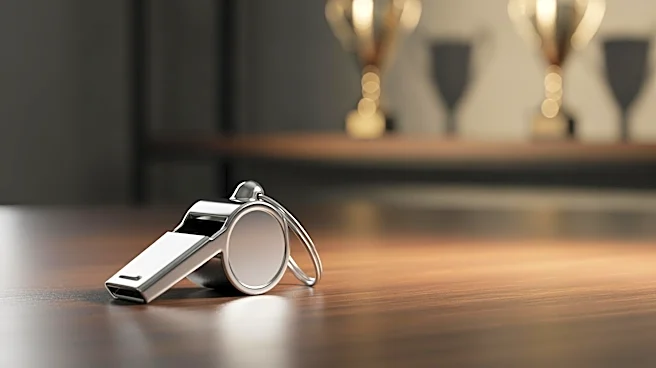 Sir Craig Reedie, Former BOA and Wada Executive, Passes Away at 84