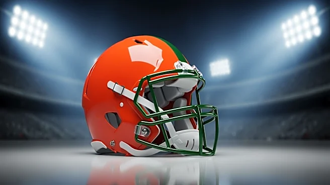 Miami Hurricanes Secure Series Win Against Virginia Tech Despite Challenges